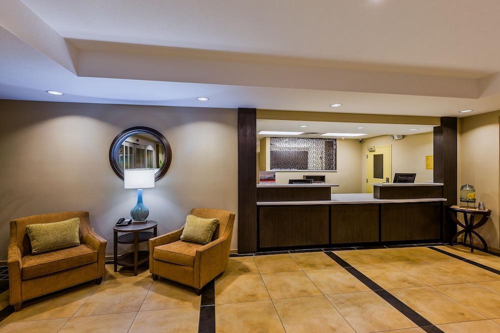 Candlewood Suites Tucson By Ihg Exterior foto