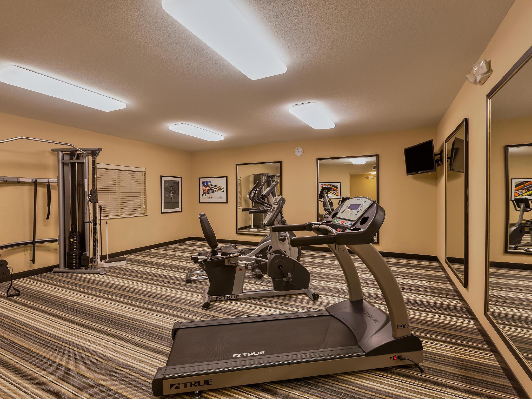 Candlewood Suites Tucson By Ihg Exterior foto