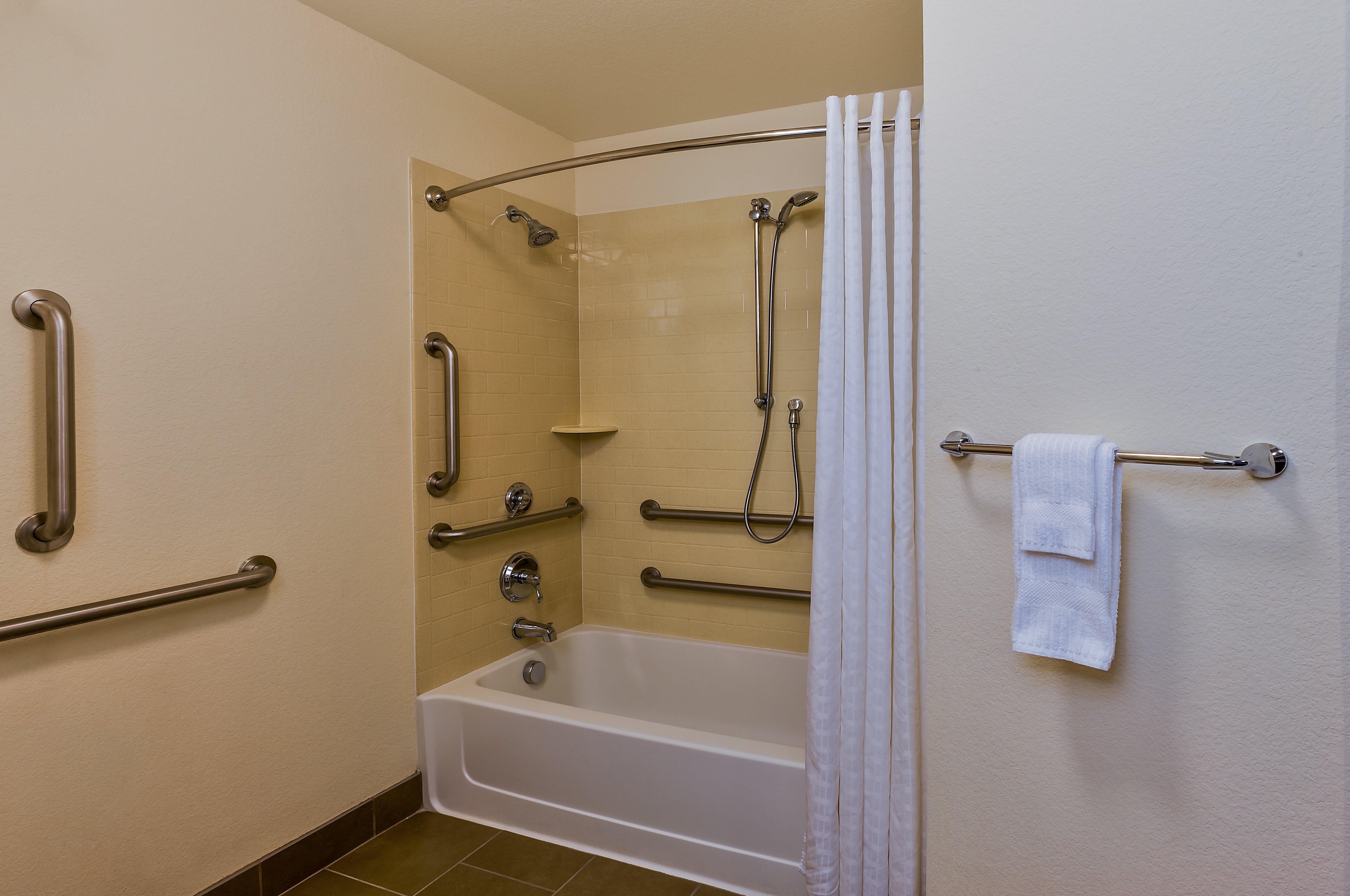 Candlewood Suites Tucson By Ihg Exterior foto