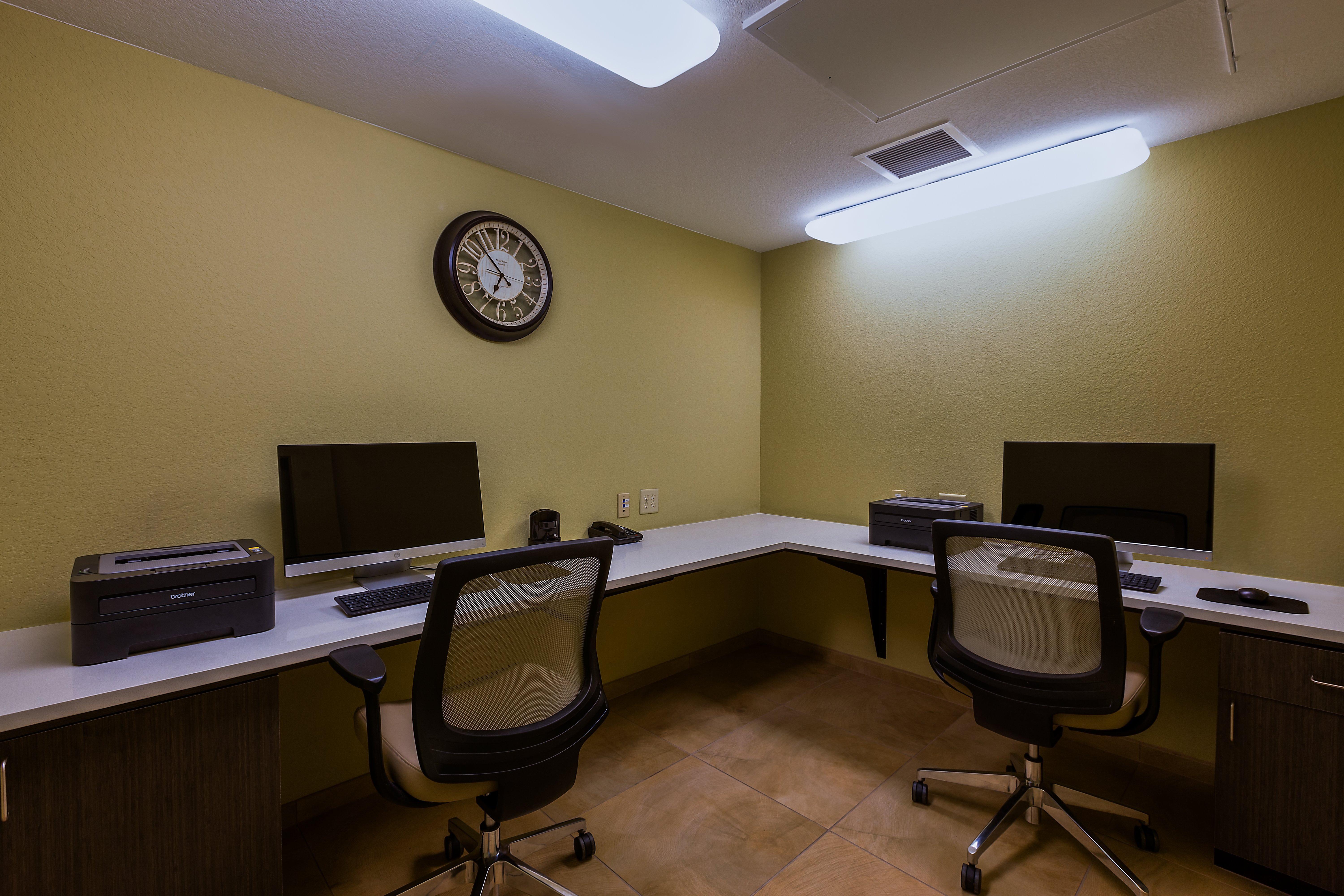 Candlewood Suites Tucson By Ihg Exterior foto